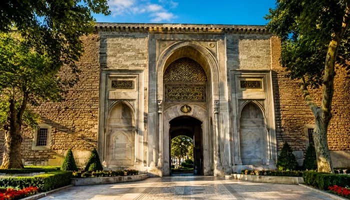 Topkapı Sarayı Kurban Bayramı’nın Birinci Günü Ziyarete Açık Olacak
