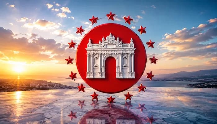 Ankara Palas Müzesi NATO Zirvesi Nedeniyle İki Gün Kapatılacak